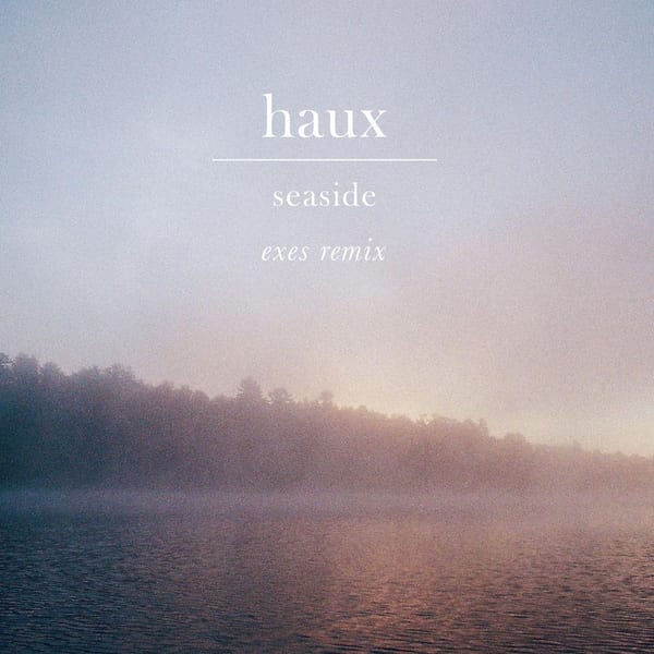 Seaside (EXES remix) cover