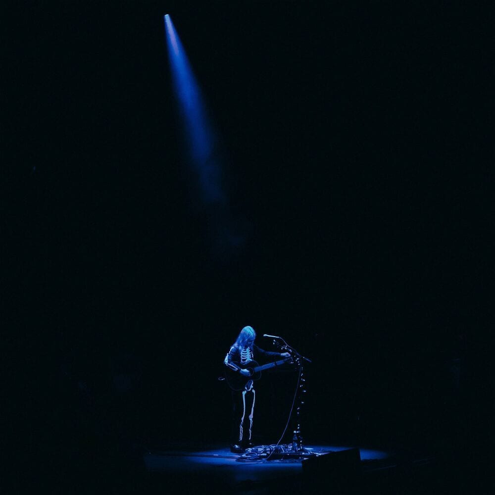 That Funny Feeling cover