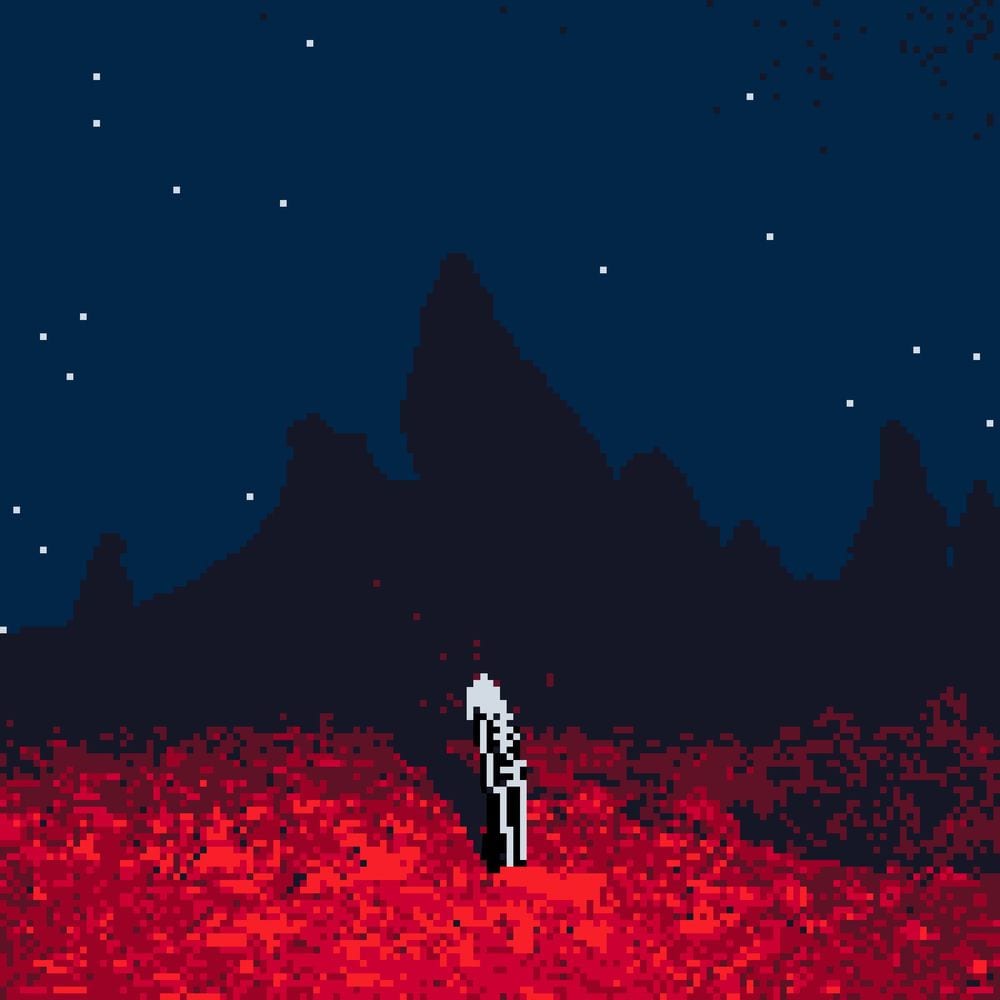 Kyoto (Glitch Gum Remix) cover