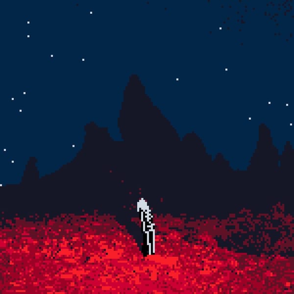 Kyoto (Glitch Gum Remix) cover