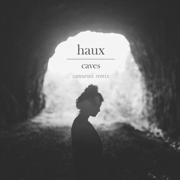 Caves (Samuraii Remix) cover