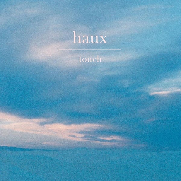 Touch cover
