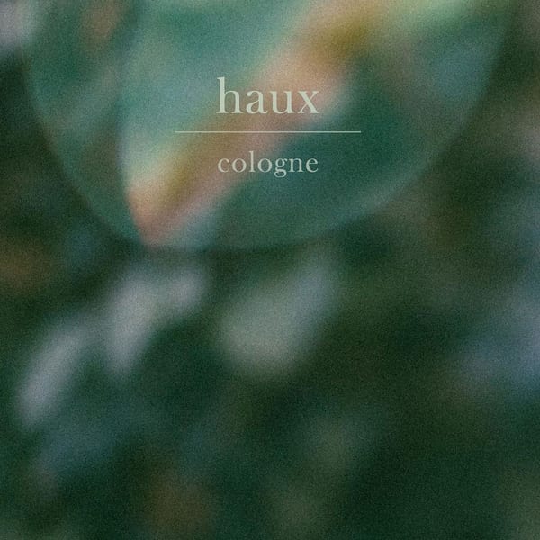 Cologne cover