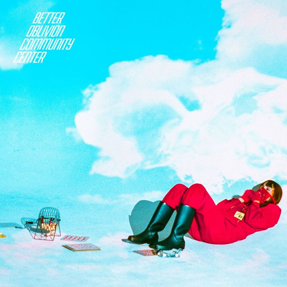 Little Trouble b/w Sleepwalkin' (Daydreamin' Version) cover