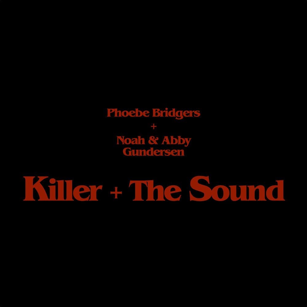 Killer + The Sound cover