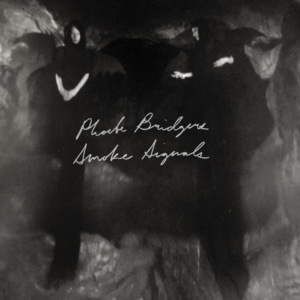 Smoke Signals cover