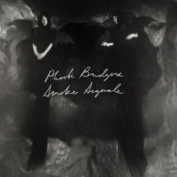 Smoke Signals cover