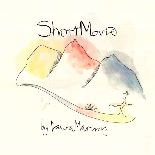Short Movie cover
