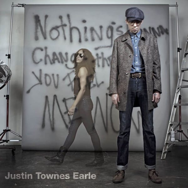 Nothing's Gonna Change the Way You Feel About Me Now cover