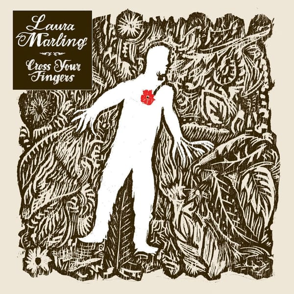 Cross Your Fingers cover
