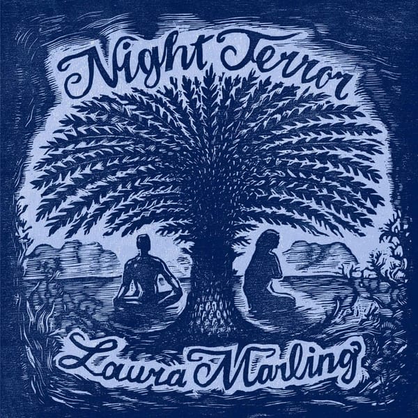 Night Terror cover
