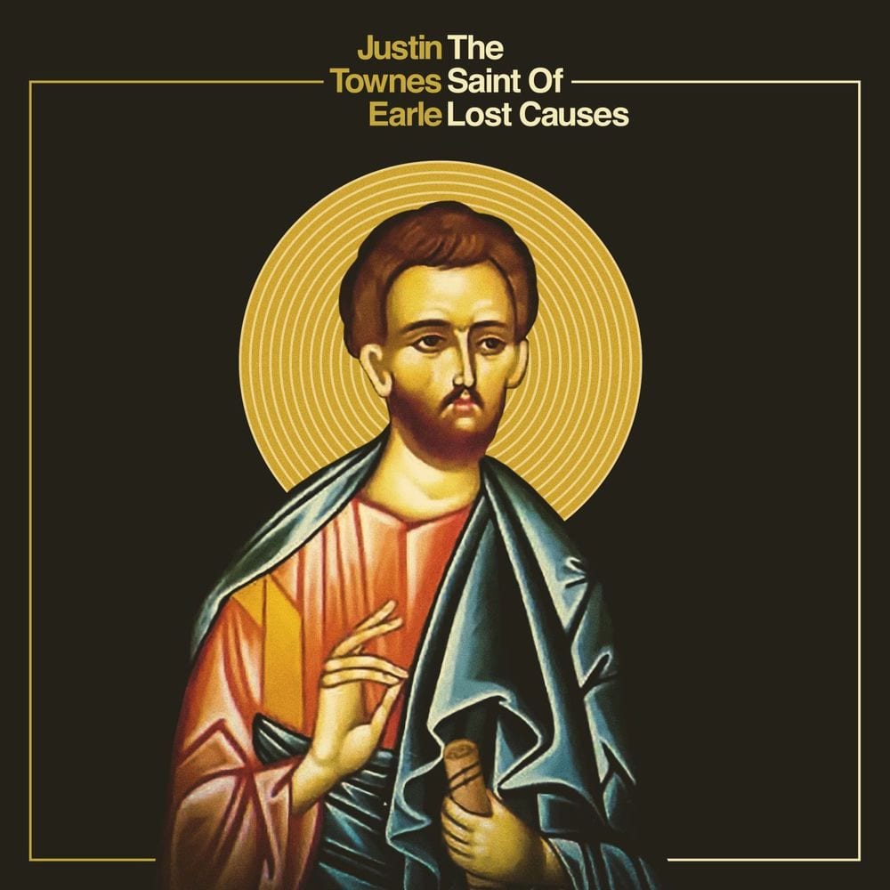 The Saint of Lost Causes cover