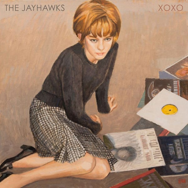 XOXO cover