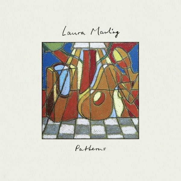 Patterns cover