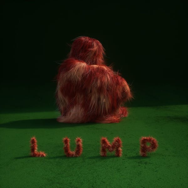 Curse of the Contemporary - Remixes cover