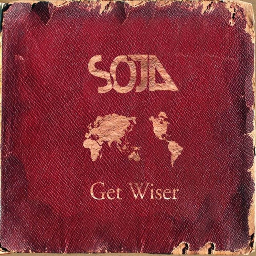 Get Wiser cover