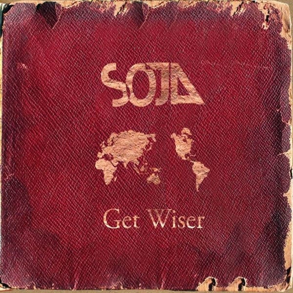 Get Wiser cover