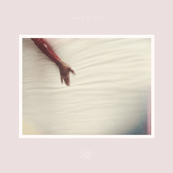 Soothing cover