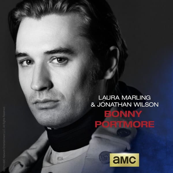 Bonny Portmore (From Turn) cover
