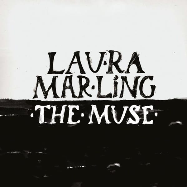 The Muse cover