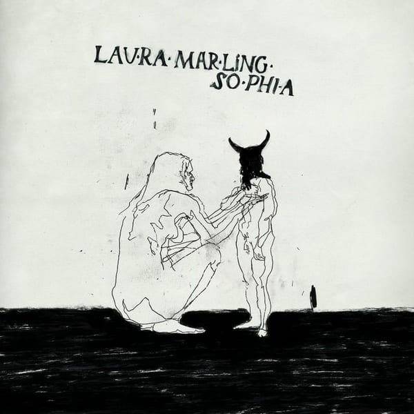 Sophia cover