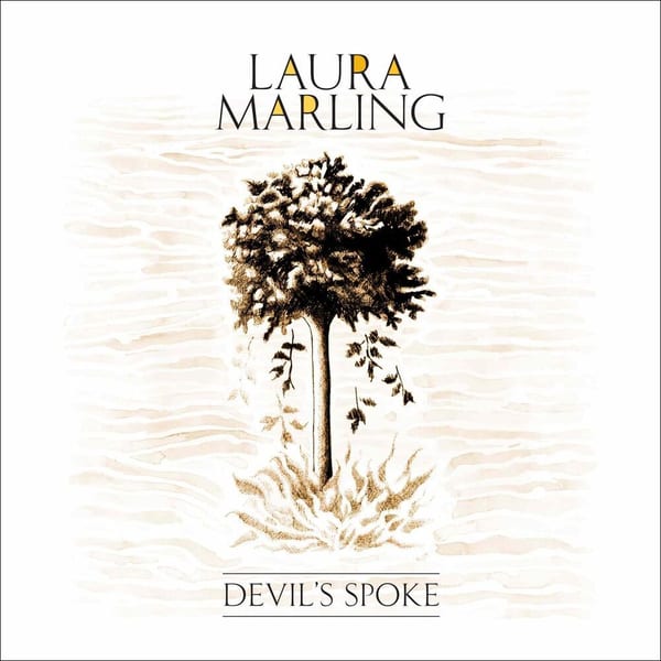 Devil's Spoke cover