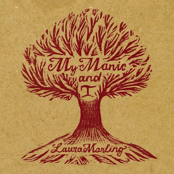 My Manic And I cover