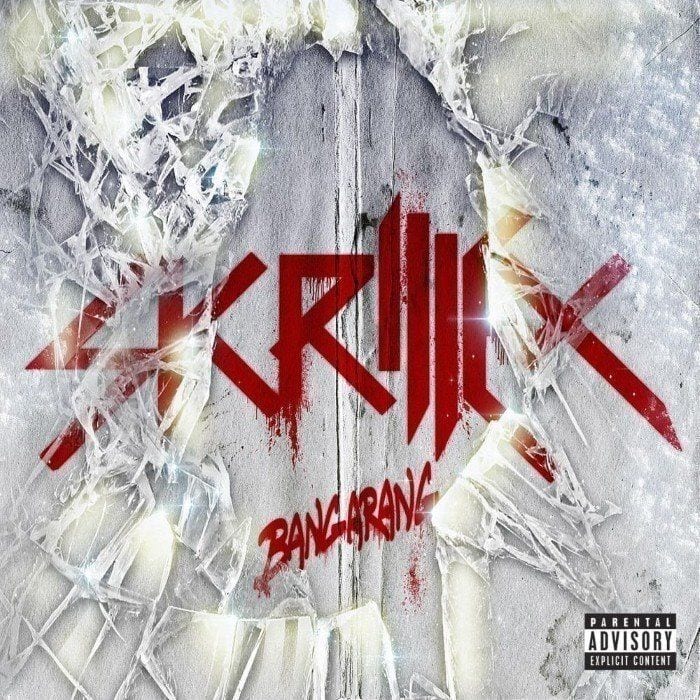 Bangarang cover