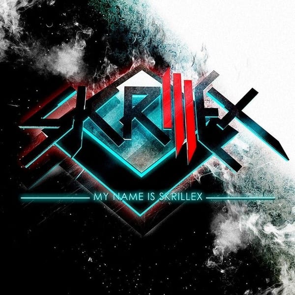 My Name Is Skrillex cover