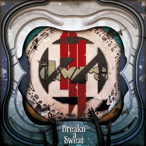 Breakn' a Sweat (Zedd remix) cover