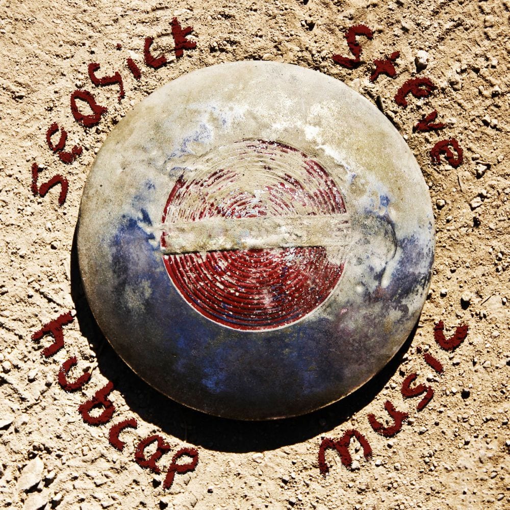 Hubcap Music cover