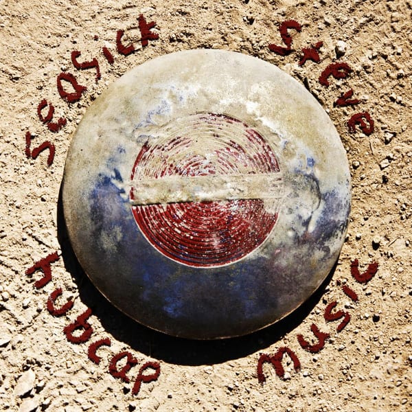 Hubcap Music album cover