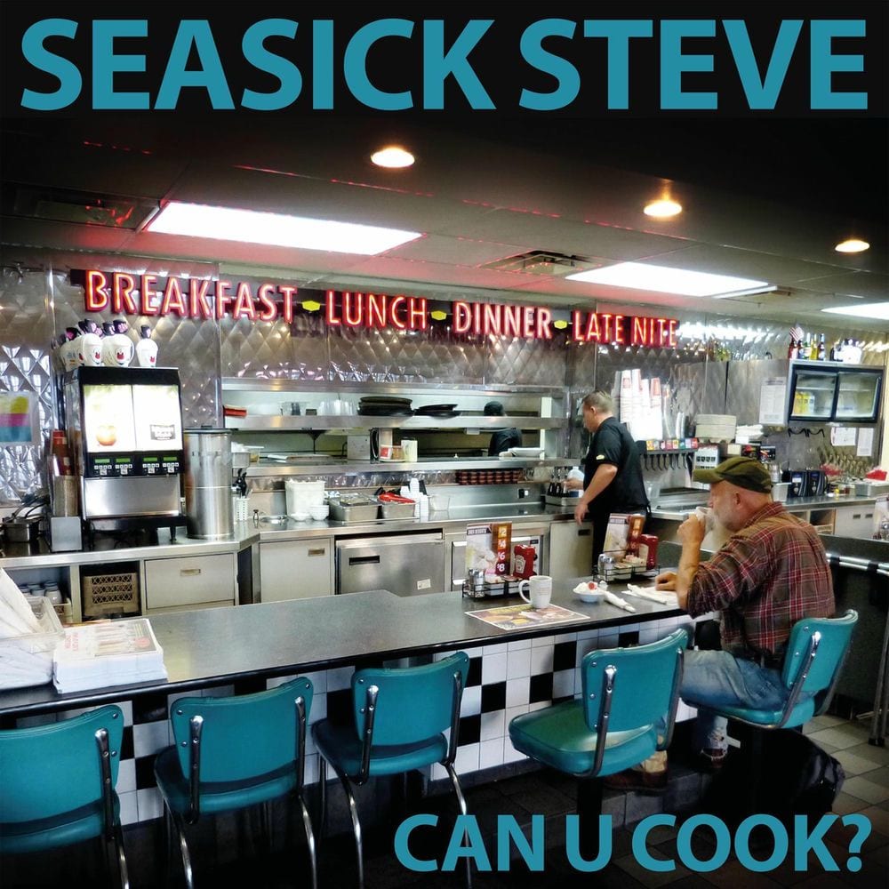 Can U Cook? cover