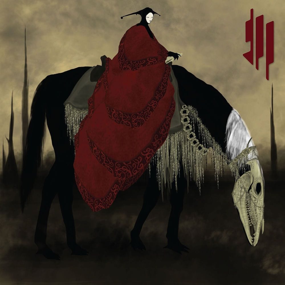 Quest for Fire cover