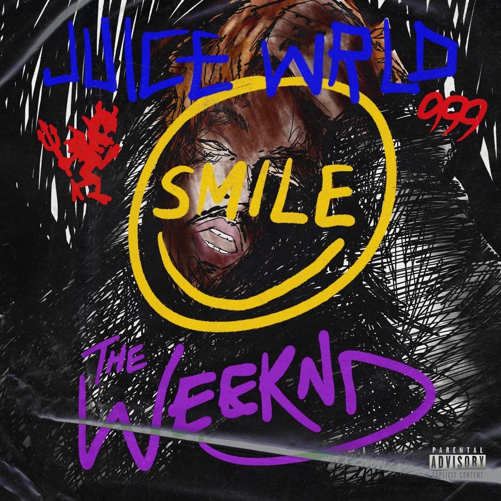 Smile cover