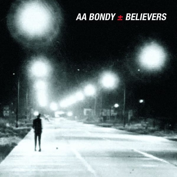 Believers cover