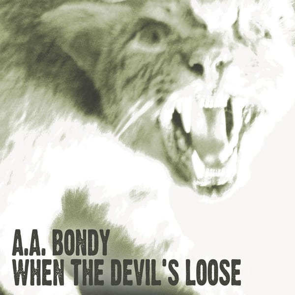 When the Devil's Loose cover
