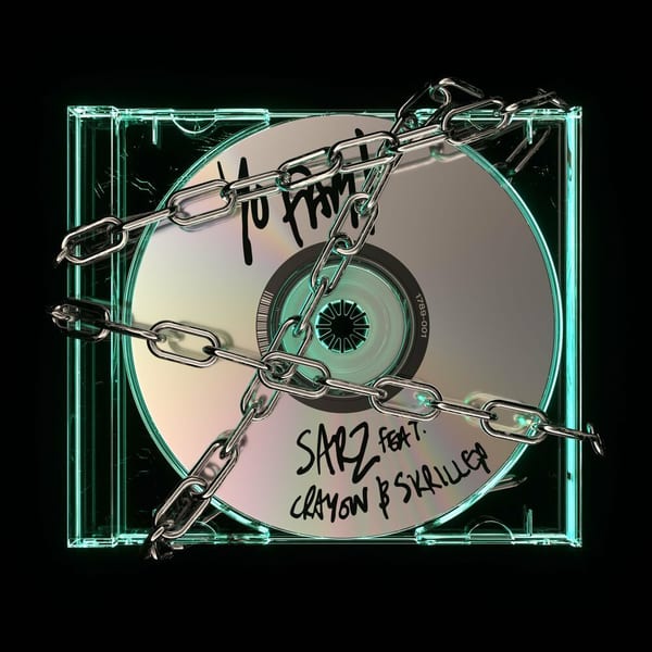 Yo Fam! cover