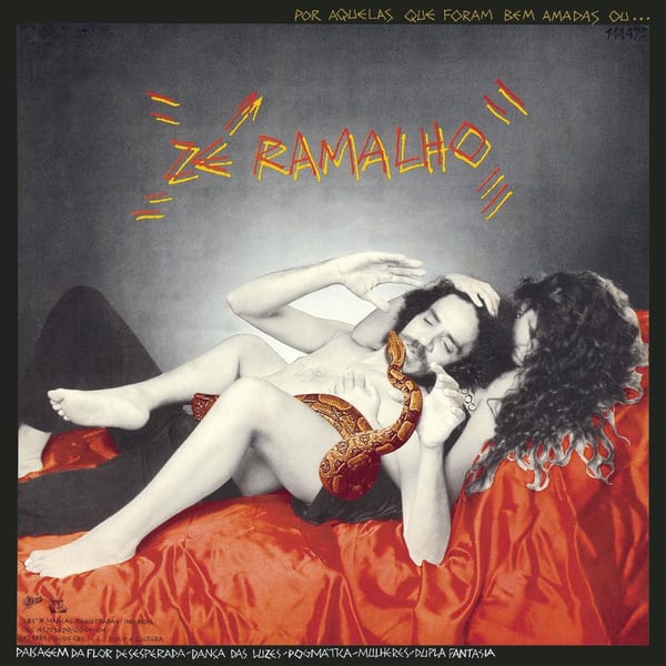 Por aquelas que foram bem amadas ou pra não dizer que não falei de rock cover