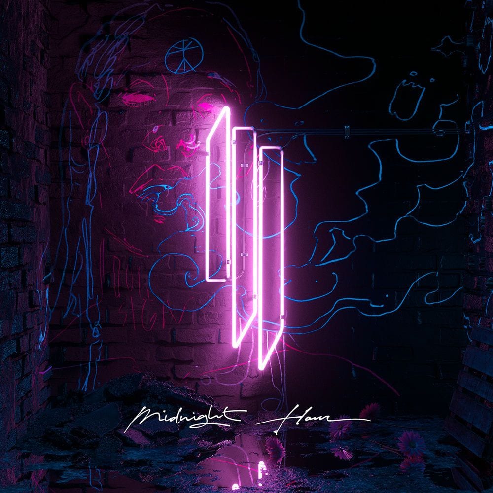 Midnight Hour cover