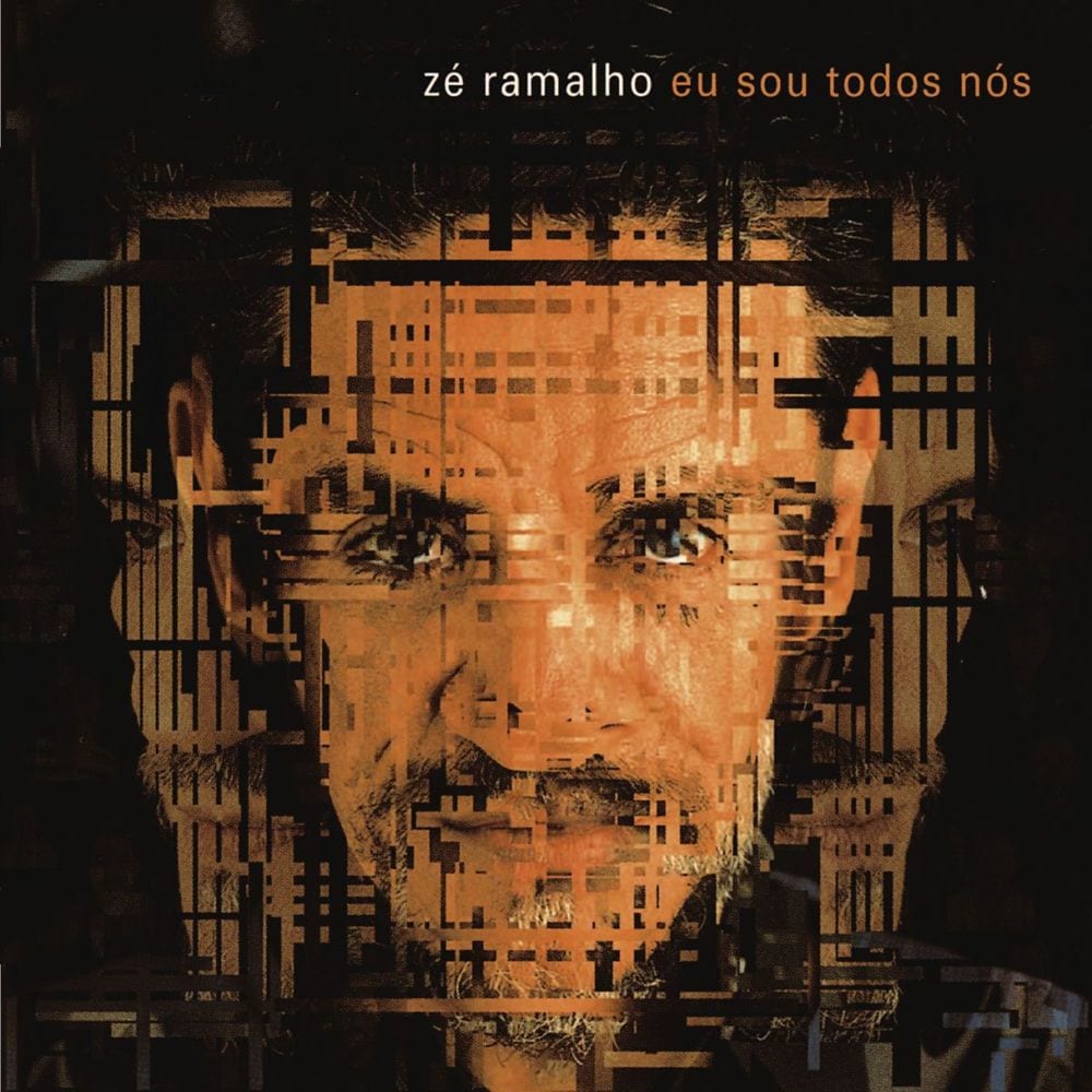 Eu sou todos nós cover