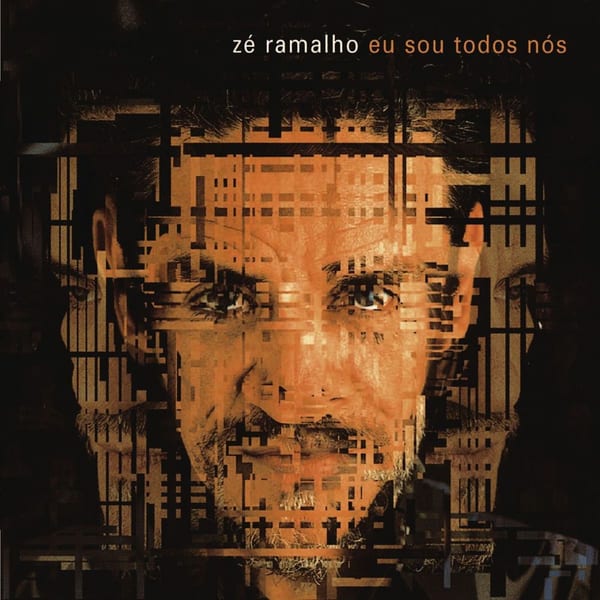 Eu sou todos nós cover