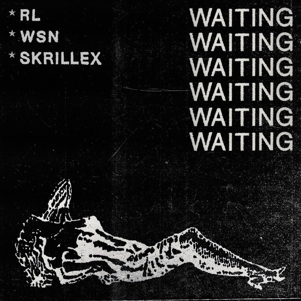 Waiting cover