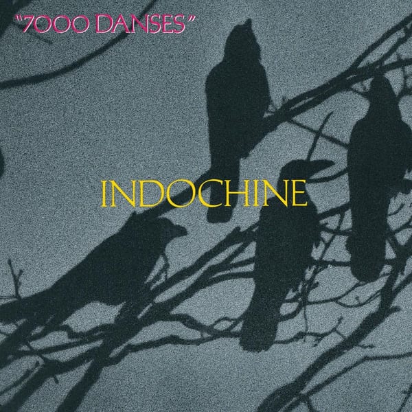 7000 danses cover