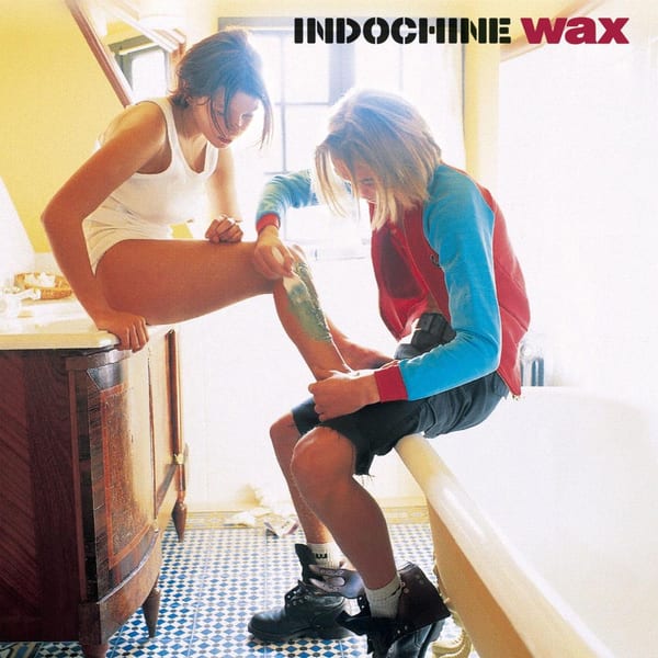 Wax cover