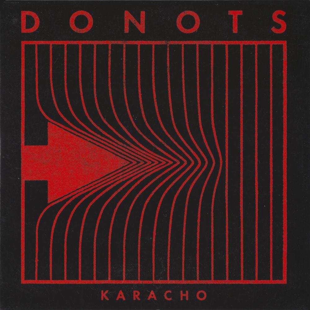 Karacho cover
