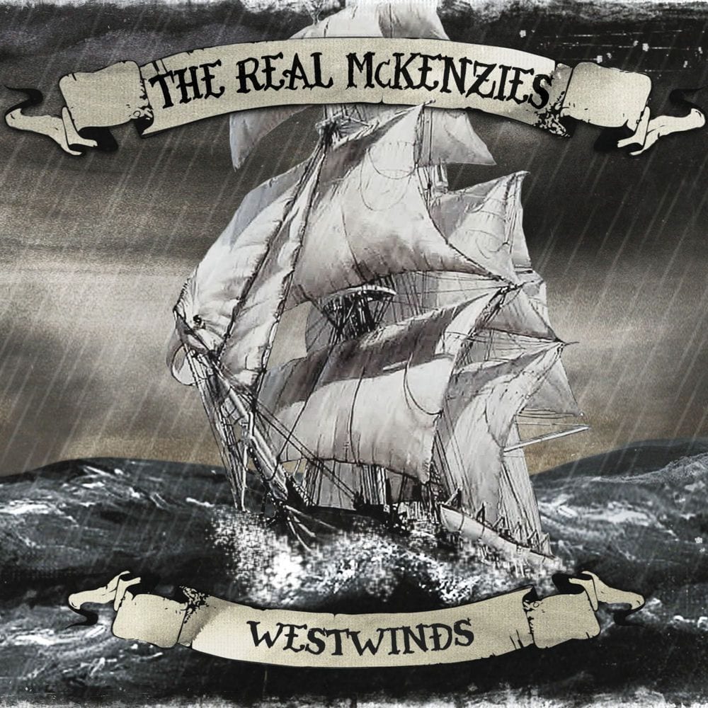 Westwinds cover