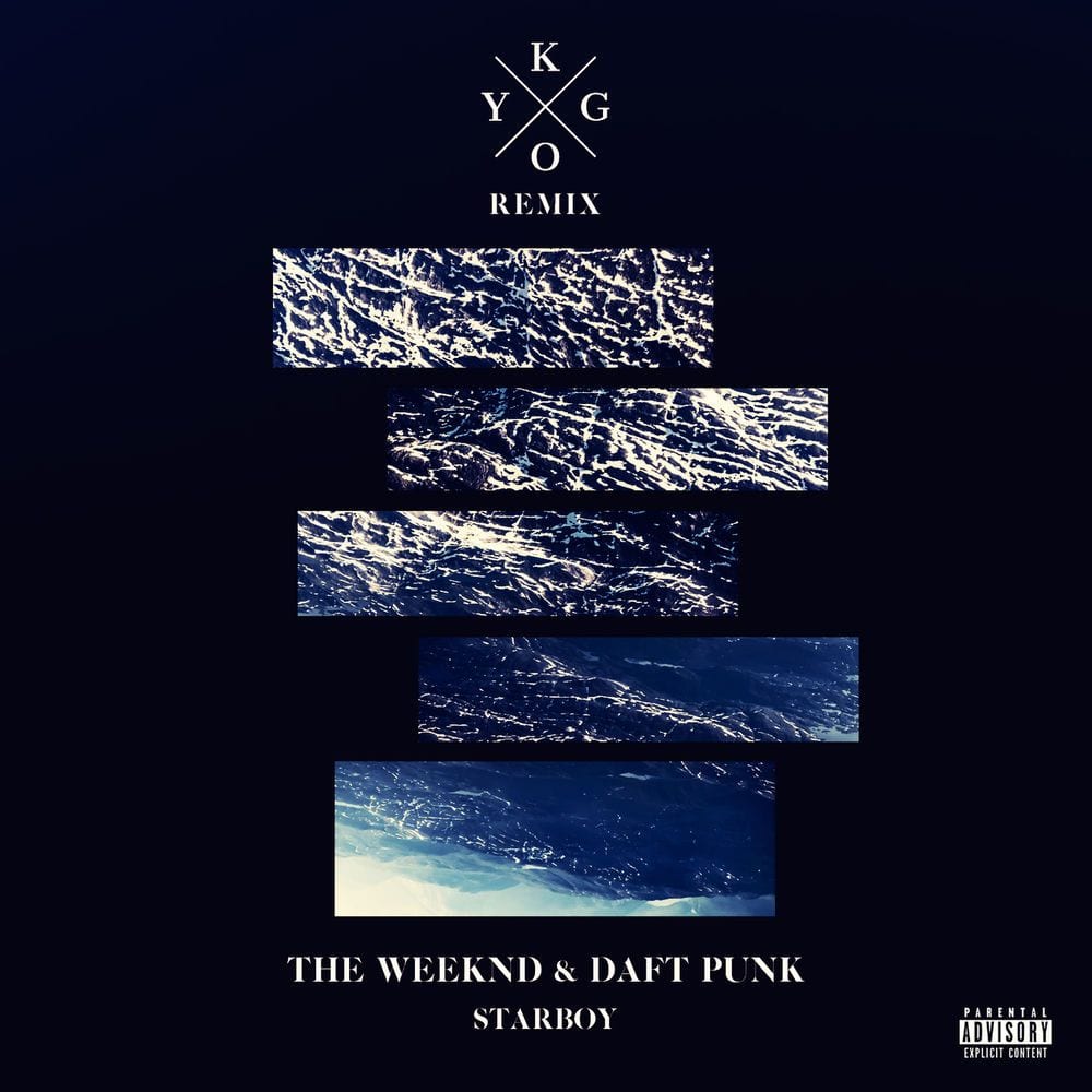 Starboy (Kygo Remix) cover