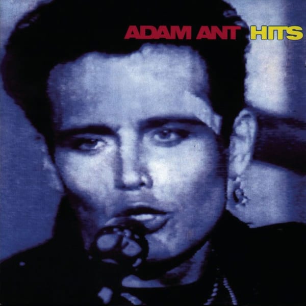 Hits cover