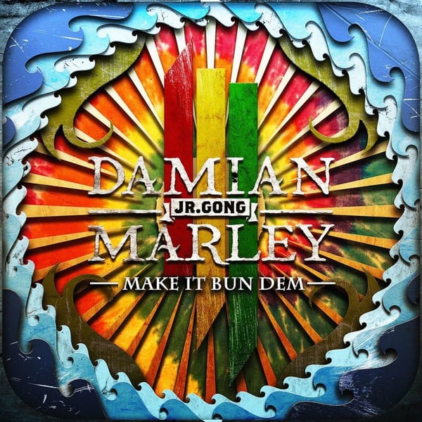 Make It Bun Dem cover